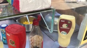 ТУРЦИЯ 2018 / СТОЛИЦА ТУРЦИИ - АНКАРА / Прогулка по Анкаре / Турецкая еда, кокореч, чикёфте /ЧАСТЬ