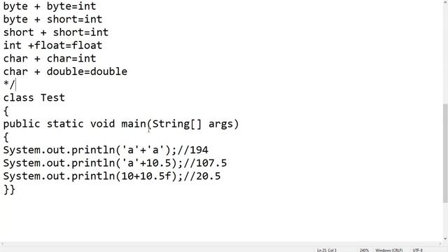 Introduction to Java Language | Lecture 7 | Complete Placement Course |?Java Fullstack Roadmap7