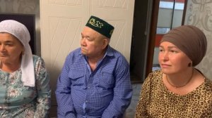 Никах туенда булдым! Арча егете Айнур Казан кызы Эльвирага өйләнде! Как дома проходит никах у татар