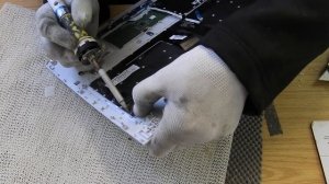 Lenovo ideapad 510 keyboard replacement