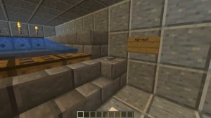 Minecraft: Secret House (+ Map Download)