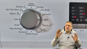 Типичные ошибки при стирке белья и уходе за стиральной машиной