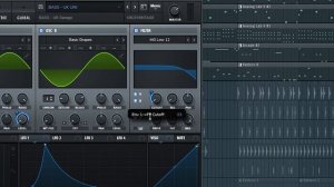 Как сделать UK GARAGE бит в западном стиле / Разбор бита в FL Studio 20