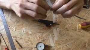 Центроискатель своими руками.DIY. #центроискатель #machineshop