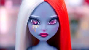 ШОК! ИЗМЕНИЛА ООАК! Зачем? Обзор куклы на коне: Merry GoRound | Freak Du Chic, Monster High
