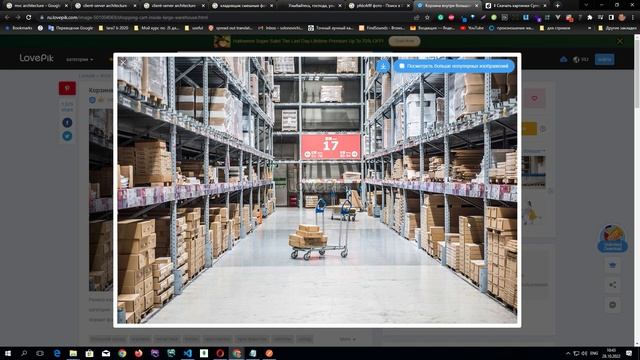 Что такое MVC (model view controller) - простое и доступное объяснение, на понятной всем аналогии