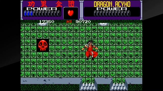 Arcade Archives KURIKINTON Nintendo Switch Gameplay! смотреть онлайн