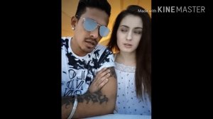 Иностранец учит русский язык