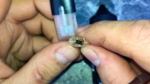 MY BLU ЗАПРАВЛЯЕМ СВОЕЙ ЖИДКОСТЬЮ