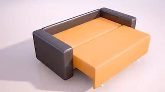 Механизм трансформации "тик-так" смотреть онлайн