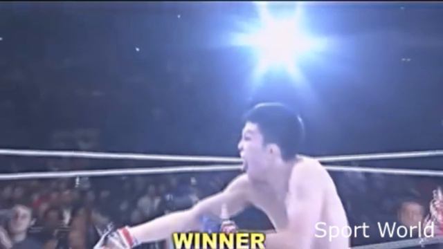 ЖЕСТЬ В ММА ! / CRAZY MMA 2019 смотреть онлайн