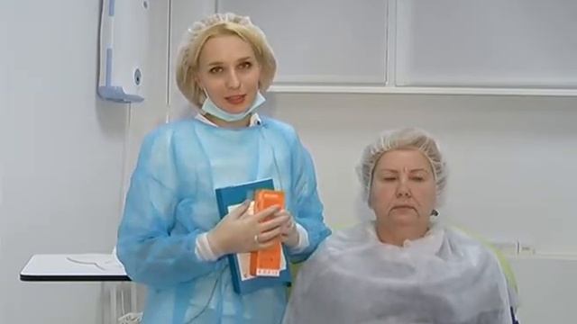 Контурная пластика 2 смотреть онлайн