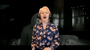 Любовь кольцо