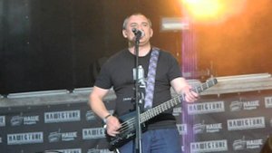 Секрет - Ничего не исчезает (НАШЕствие 2013, 06.07.2013)