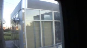 Автобус Санкт-Петербурга 125: ЛиАЗ-5256.25 б.6389 по №107 (14.06.12)