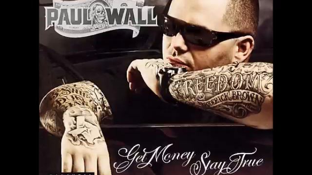 PAUL WALL FEAT LIL KEKE - BREAK EM OFF смотреть онлайн