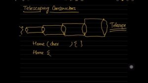 Builder Design Pattern