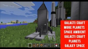 индустриальная сборка модов на майнкрафт 1.12.2