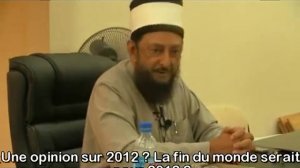 Révolution Féministe de Dajjal 6_6 Sheikh Imran Hosein - Juin 2011