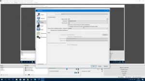 Как узнать свой битрейт в 2017 году в "OBS studio" (Просто и быстро)