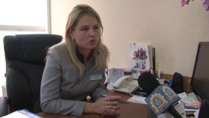 Работа в Щербинке