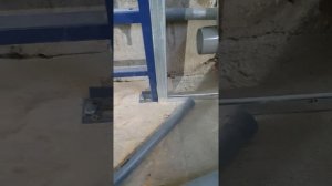 Как изменить диаметр канализационной трубы.