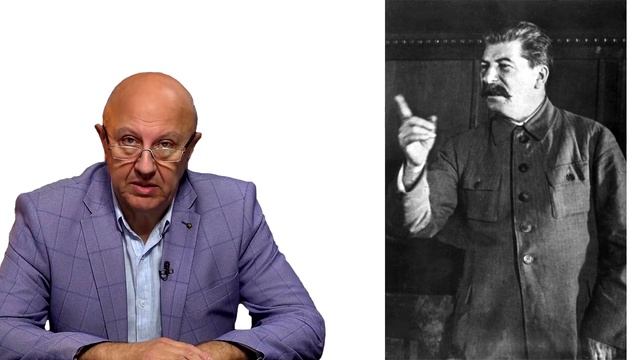 Почему в борьбе за власть в 20-е годы победил Сталин. Андрей Фурсов