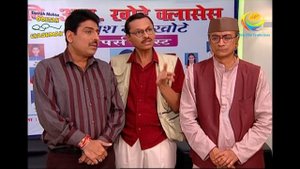 Taarak Mehta Ka Ooltah Chashmah - Episode 1164 - Full Episode