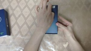 Motorola Moto g32 полный обзор