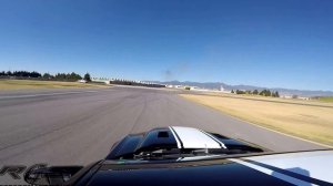 Mustang Shelby Cobra 1000 +HP