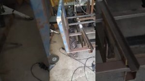 минитрактор т - 16 обзор мини обзор по тракторку .