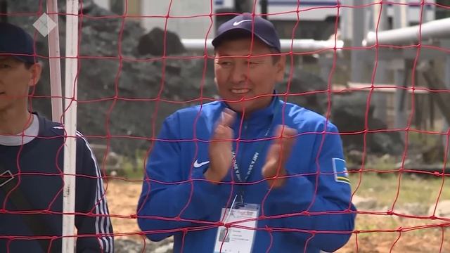 Дневники VII Спортивных игр народов Якутии. Выпуск второй смотреть онлайн