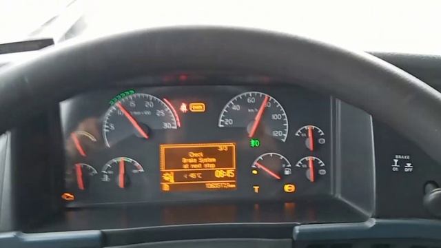 Дальнобой.как пользоваться горным тормозом на фуре. смотреть онлайн