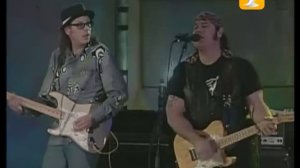 Creedence Clearwater Revisited, Bad Moon Rising, Festival de Viña 1999