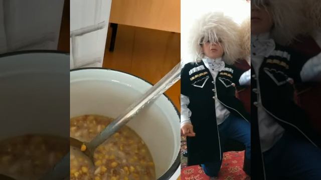 Культура и традиции Народов Дагестана.