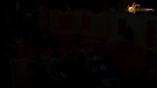 Backstage OMUSIC: Масса Причин - Новогодняя смотреть онлайн