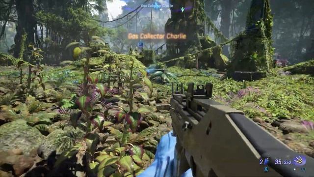 Avatar Frontiers of Pandora preview: A beautiful, cluttered, confusing adventure смотреть онлайн