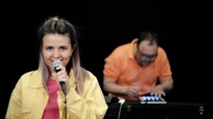 It's My Life | Bon Jovi | cover by Dubroslav & Anigse (Live performance)