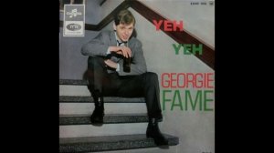 Georgie Fame - Yeh Yeh - 1965