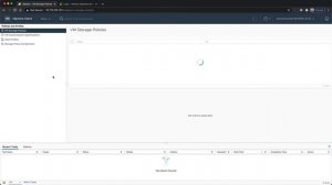 Quick Bytes   2 - vSphere with Tanzu Storage Policies