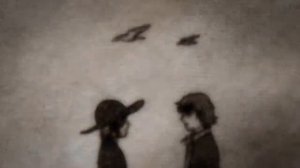 Gankutsuou Opening - We Were Lovers - Creditless HD