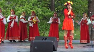Что ж ты роза вянешь без мороза...