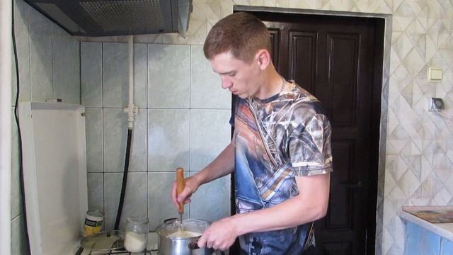 Топ мастирка на карася карпа та ляща , рибалимо на пружину .