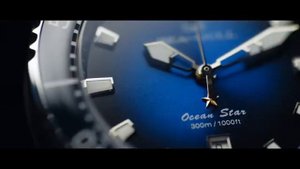 SEA-GULL Ocean Star 44 mm Product ID WA044604