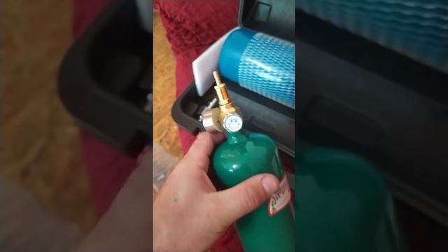 переносной автоген смотреть онлайн