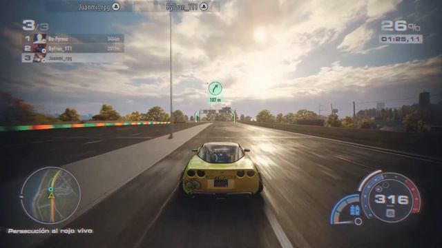 Need for Speed Unbound 😱Con Mods. смотреть онлайн