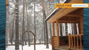 УСАДЬБА КЕДР 1* Россия Алтай обзор – отель УСАДЬБА КЕДР 1* Алтай видео обзор