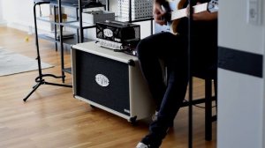 EVH 5150 15W - But is it METAL ?