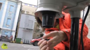 Mosquito Magnet Patriot. Инструкция по сборке. АНТИКОМАР.РФ