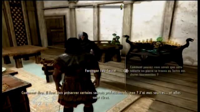 L'épopée de Skyrim - Ep 5 - Playthrough FR HD par Sam смотреть онлайн